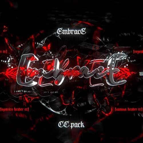 Embrace CC pack