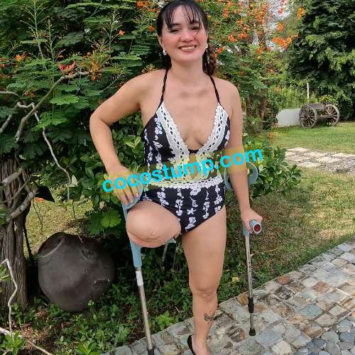 Vernie swimsuit