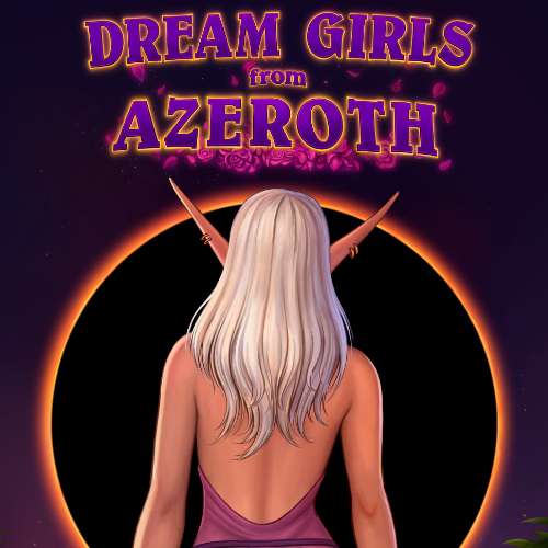 Dream girls from Azeroth PACK